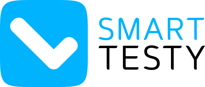 SmartTesty Logo
