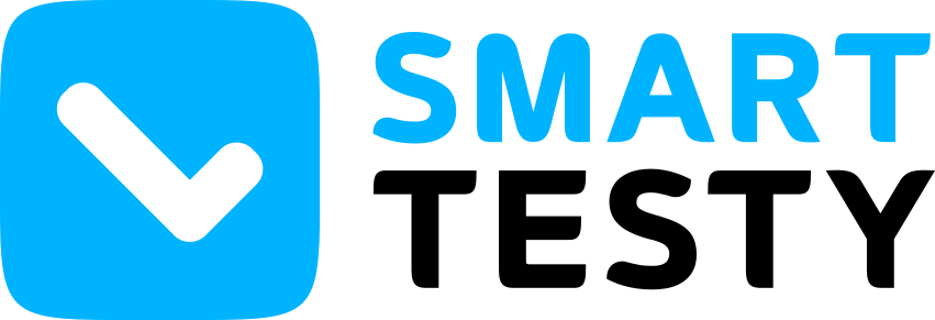 SmartTesty Logo