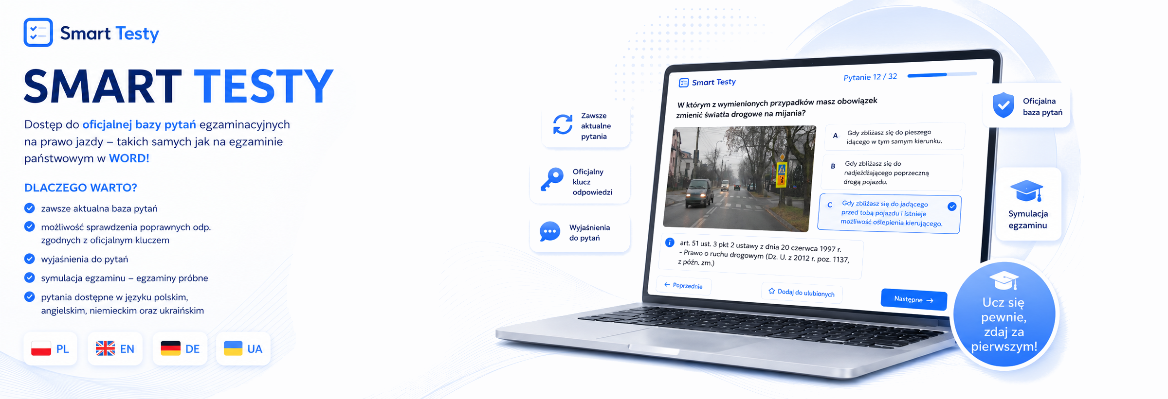 Wykłady online