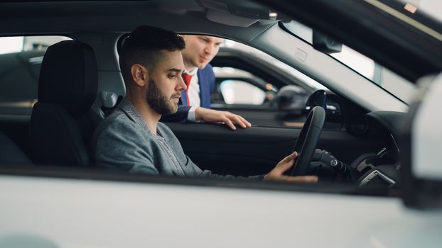Najczęstsze błędy kursantów na automatycznej skrzyni biegów